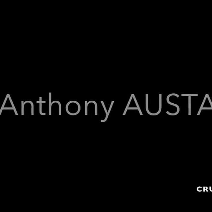 Anthony Fucedbarebak door Romantyiik