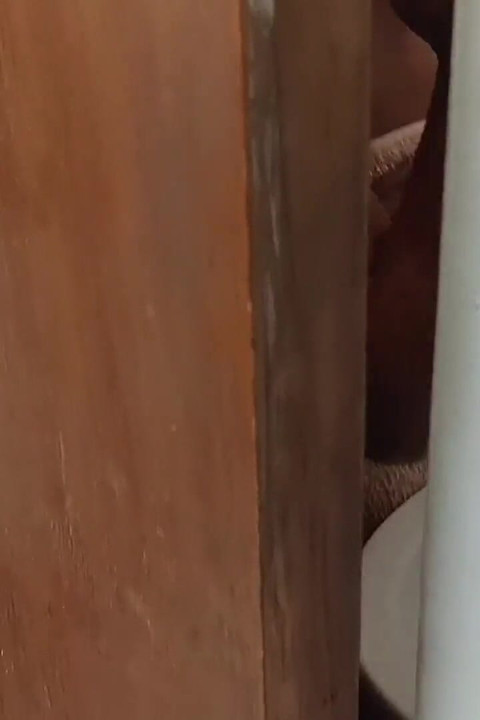 Towel Swapping and More Between Stepbrother and Stepsister. Spanish Porn.