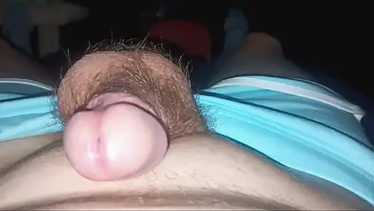Mistress Rae unlocking her eager hubby just to edge him repeatedly