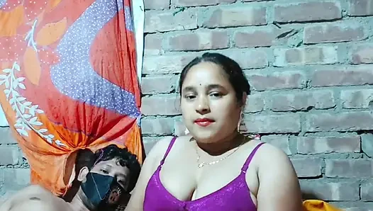 Brother-in-law took Bhabhis birthday gift
