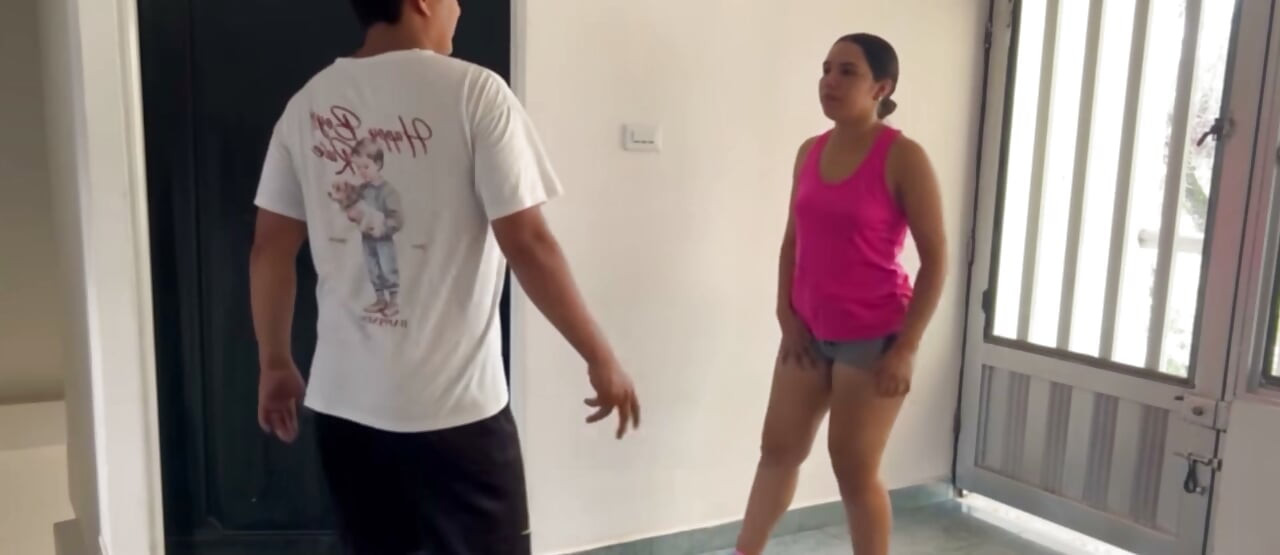 I train to failure with my gymbro
