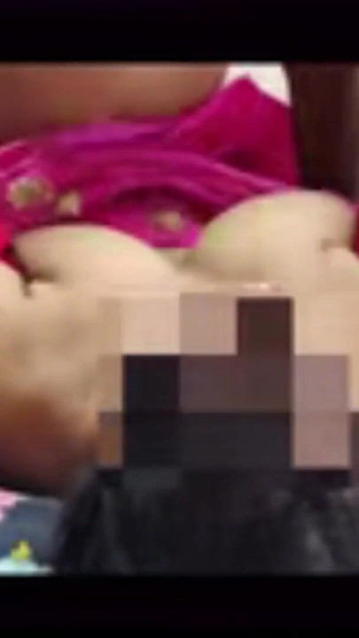 Desi Indian Bhabhi Ko Lal Sari Mein Jabarjat Choda Hai _ Sexy Hot Movie | Clip 2
