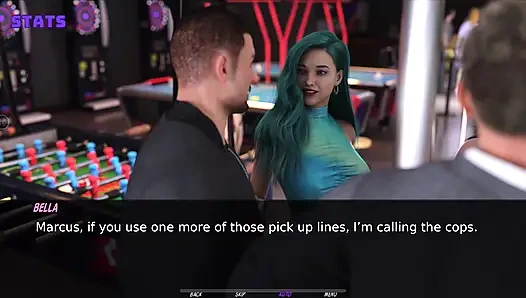 Harmony Haven - Лучшие части - часть 7