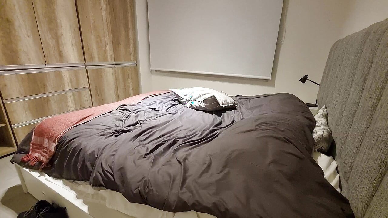 Beautiful Curvy Argentinian Has Sex Without A Condom