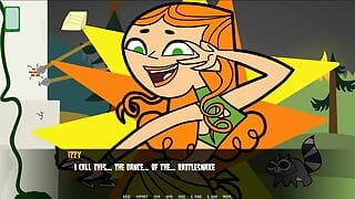 Total Drama Harem (AruzeNSFW) - Part 17 - Getting Sexy By LoveSkySan69