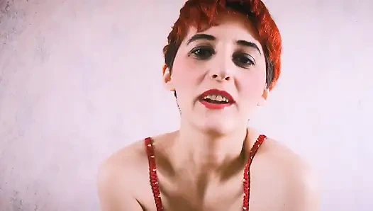 Признайся, что ты сисси