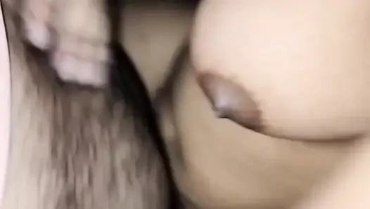 My wife sucking like a slut