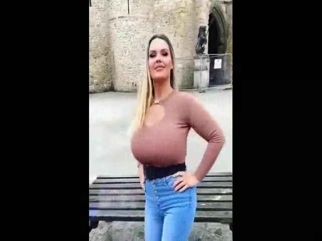 Napolje u polju