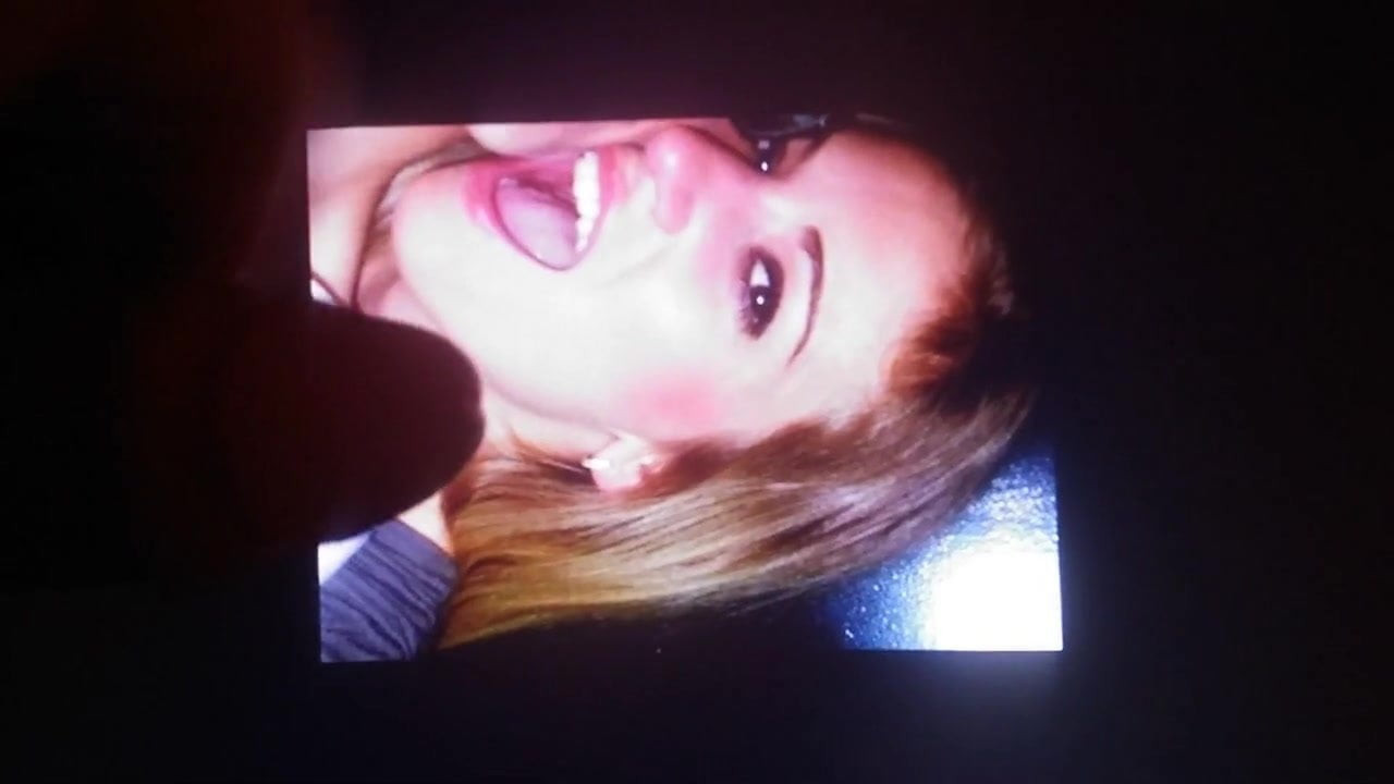 cum tribute for brandtfeet' girlfriend