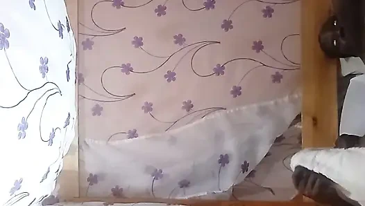 CUMMING INSIDE SOMEONE'S WIFE