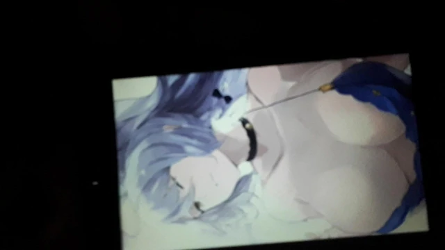 Anime Milf Tribute 1 (Requested by AnimeCum2d)