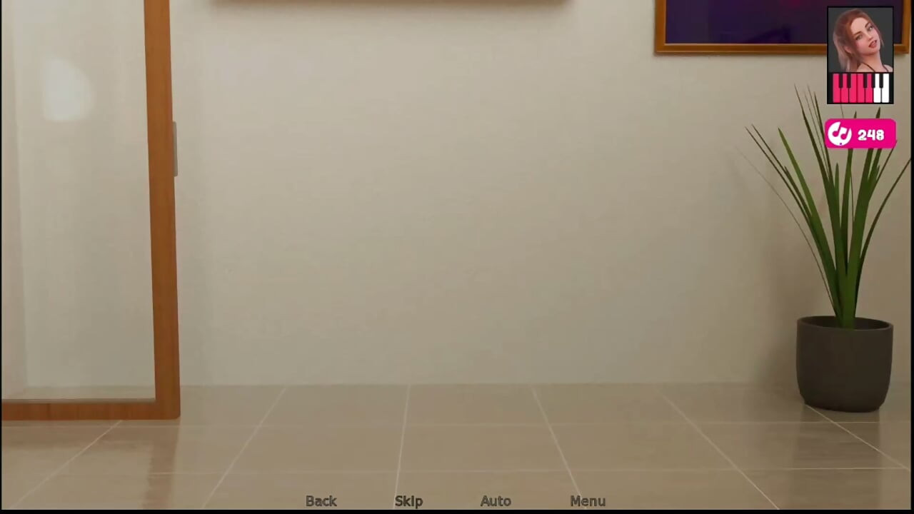 Melody # 32 - Melody a Johannes se spolu sprchovali a hráli si spolu