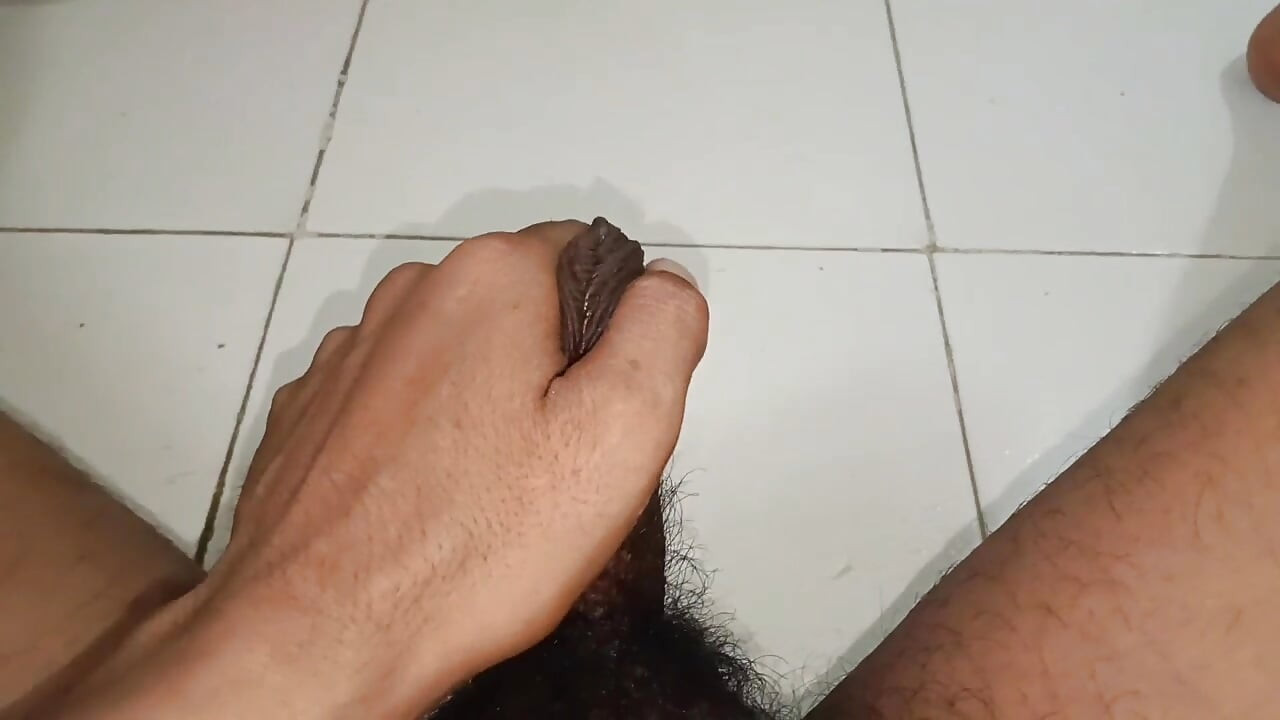 Gay indio se masturba , parte 2
