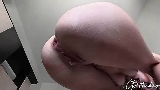 Hardcore anal creampie-zusammenstellung - zerstörte arschlöcher sperma im arsch klaffende grobe anal squirtender arsch sperma tropfender arsch T
