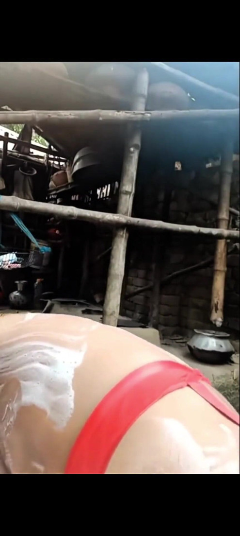 Bhabhi ji figa stretta Calda miLF desi bhabhi in Sari scopata duramente da Devar in audio hindi | Clip 1