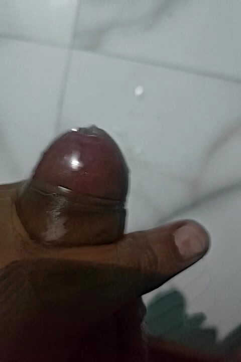 After four days jercking