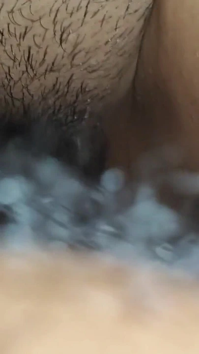 性感的印度女孩与男友发生性关系时手机拍摄的视频被盗 | 短片 1