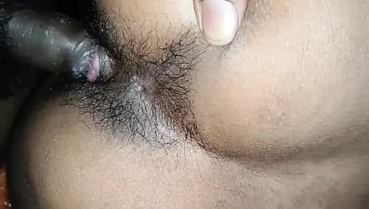 Homemade bhabhi