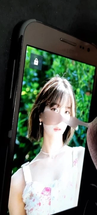 Oh My Girl Binnie Birthday cum tribute