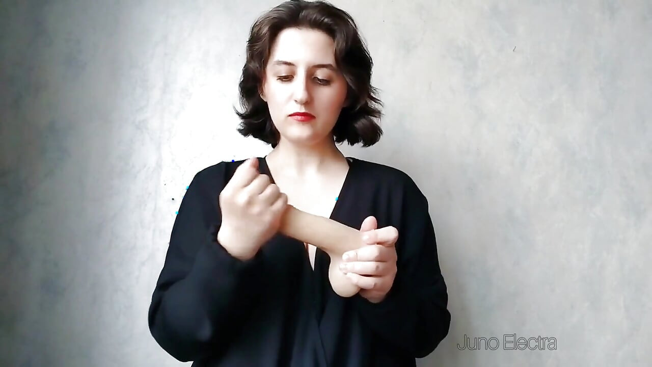 Your Cock Is Mine Sensual Femdom JOI Countdown