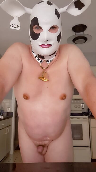 Its Hucow Saturday,  will you make me MOO!