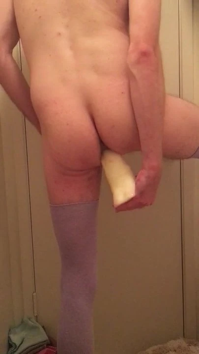 サブ男性の最初のタスクpt2