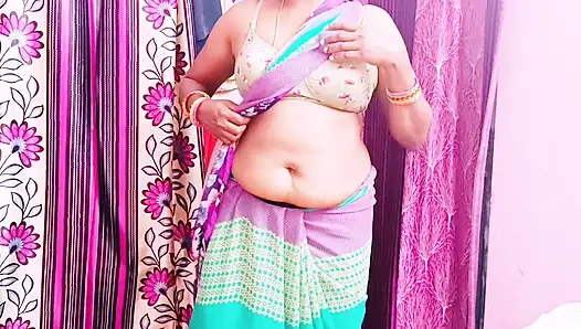 Indischer sex. Schwiegertochter fickt den stiefvater des ehemanns. Telugu dirtytalk.