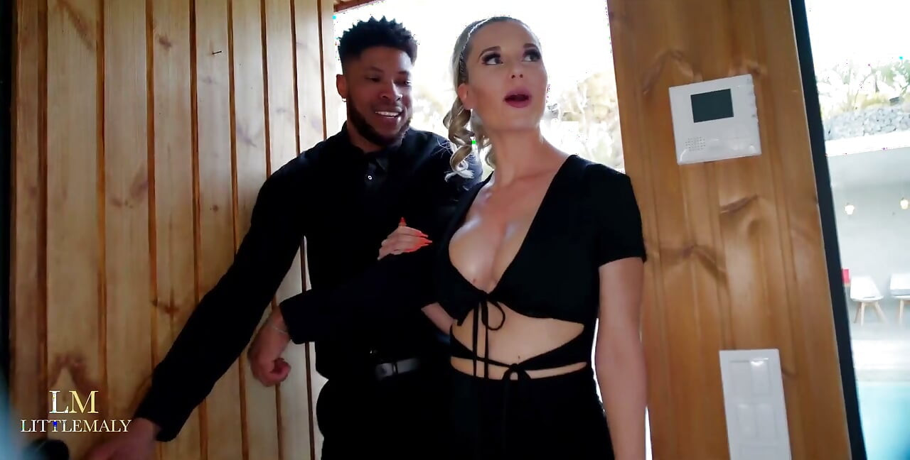 Passionate Night with Jayjay Pink Wild Sex & Double Cum