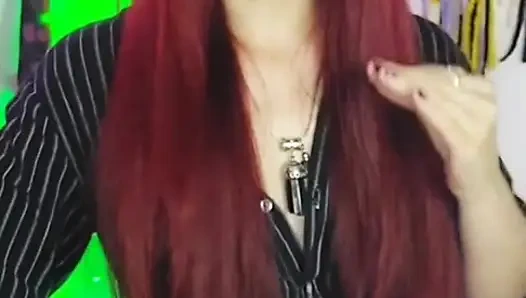 Shyyfxx Bu vasat ve çalışanı hak ettiği gibi aşağılıyorum! 31 talimatı roller