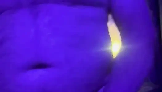 Zoey Portland bekommt großen schwanz hinten im club