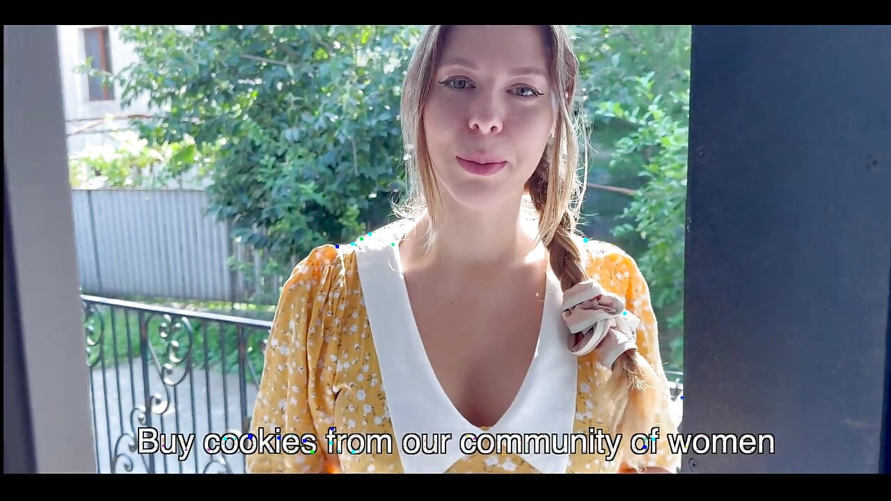 Sold My Ass for the Price of a Cookie!! 1