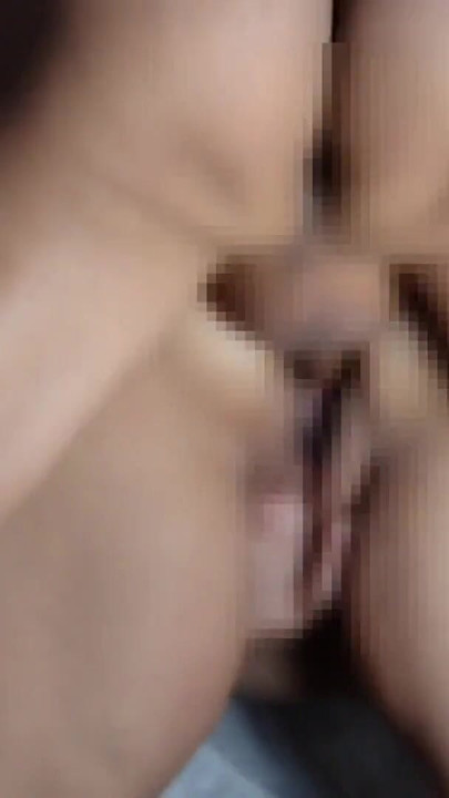 Chubby Colossal Mature Wife In The Kitchen Wearing Maid Clothes And Standing Back For Bareback Sex! | Clip 1