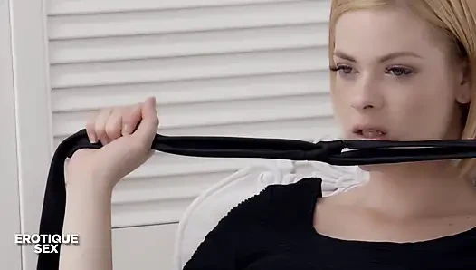 Lana belle ve lilien ford macar hatun romantik üçlü grup seks fetişi