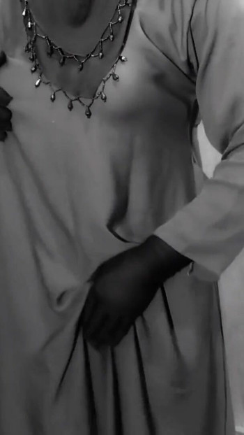 Memorable moment from "Indian beautiful hijabi muslim sexy bhabhi having sex with neighbor inside the room"