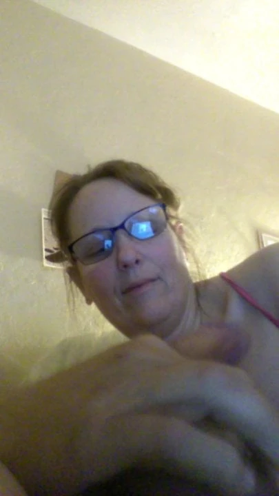 Sexy wife