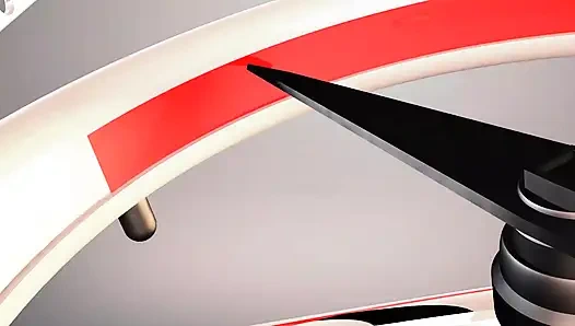 Николь Банни мастурбирует с драконом