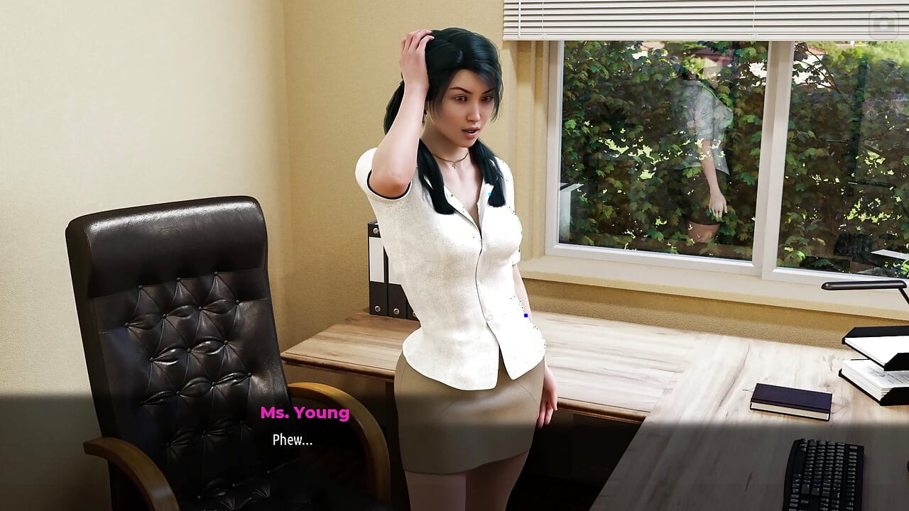Gameplay - milfs de Sunville - Parte 1