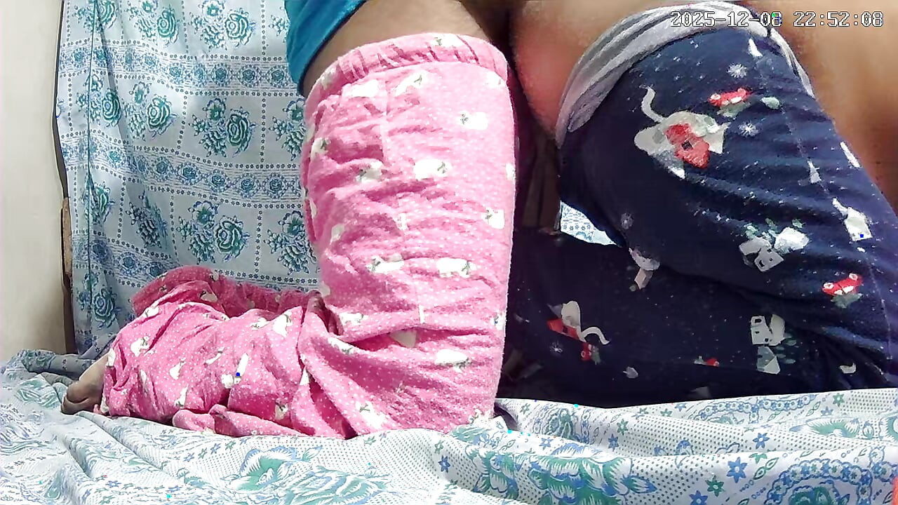 Srílanská máma a táta mají sex v džungli 86544