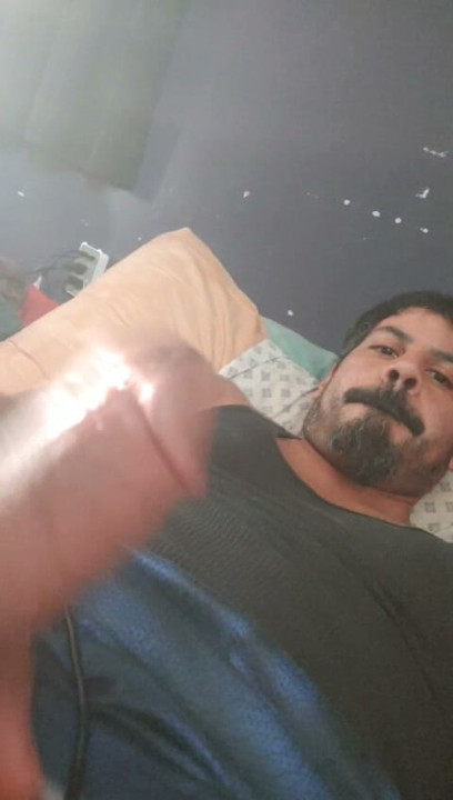 Solo stroking