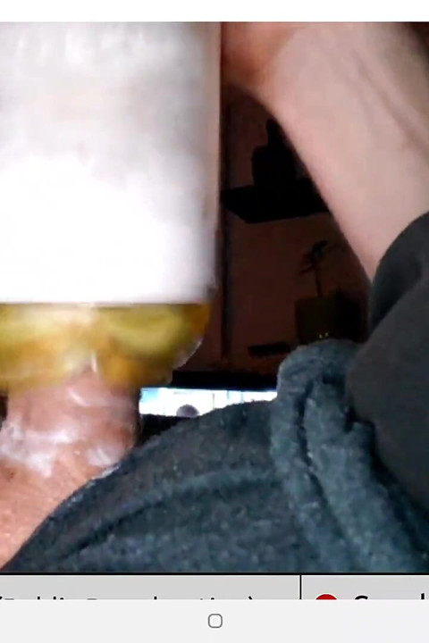 Cumshot