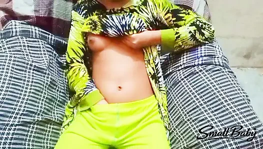 Pakistani Girl New Viral Video