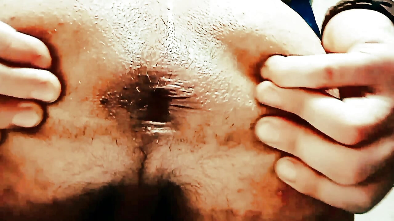 My Tasty Ass Has A Sexy Opening