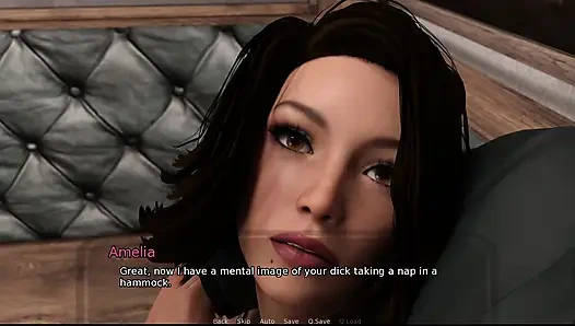 Grandmas House 134 ive bikin amy crot