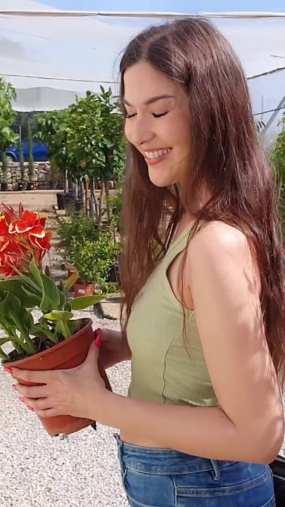 Gardening Apprentice Max (20) Covers Me in Cum After Work!