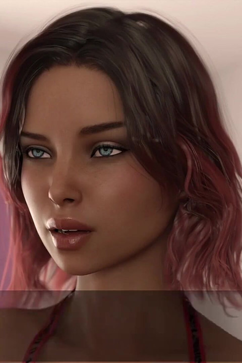 Komplet gameplay - Lust Theory, afsnit 3, del 9