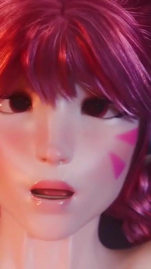 Cute Dva Bathroom  Comptetion | Clip 1