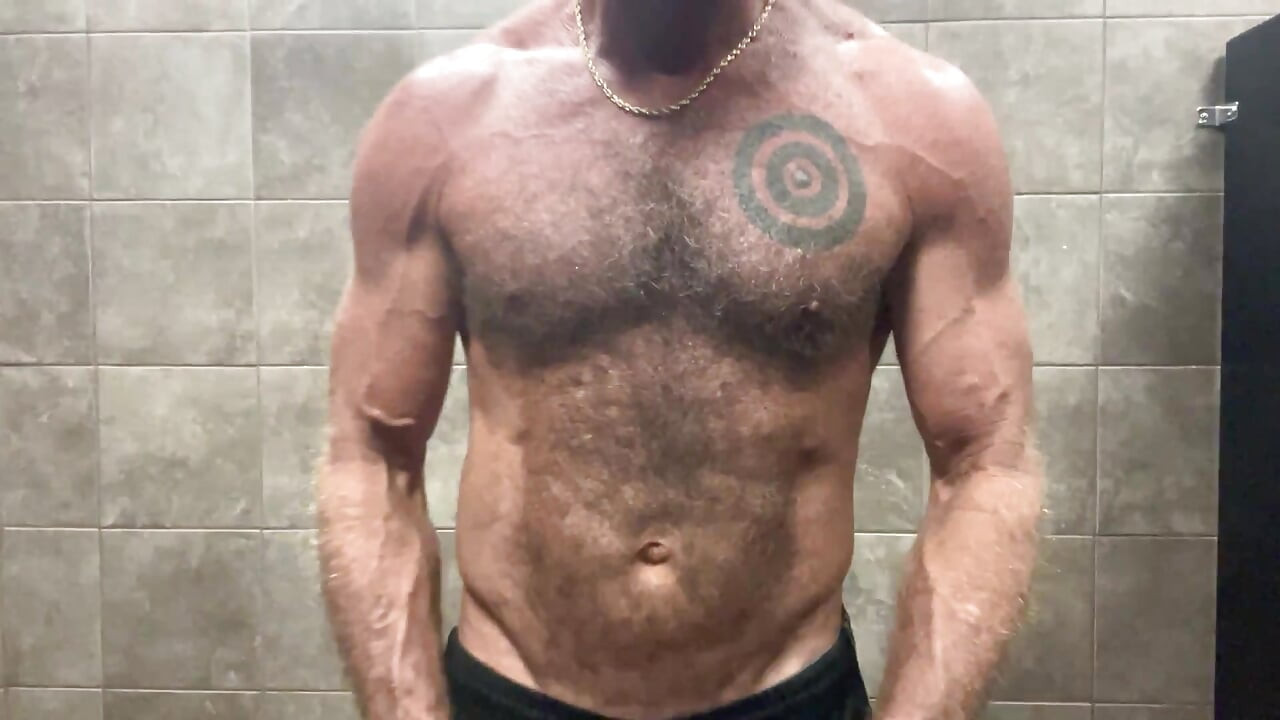 Flexing