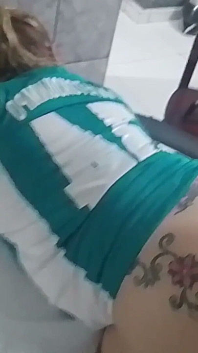 Hotwife futebol clube | Clip 2