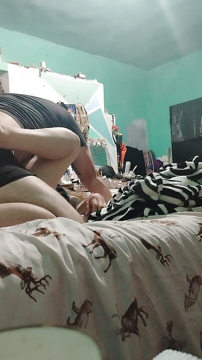 Boquete e foda