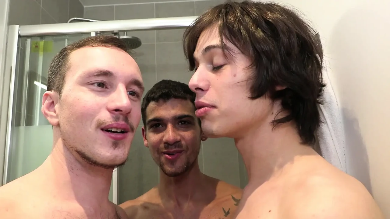 Cute Twinks in Anal Action 6955 1